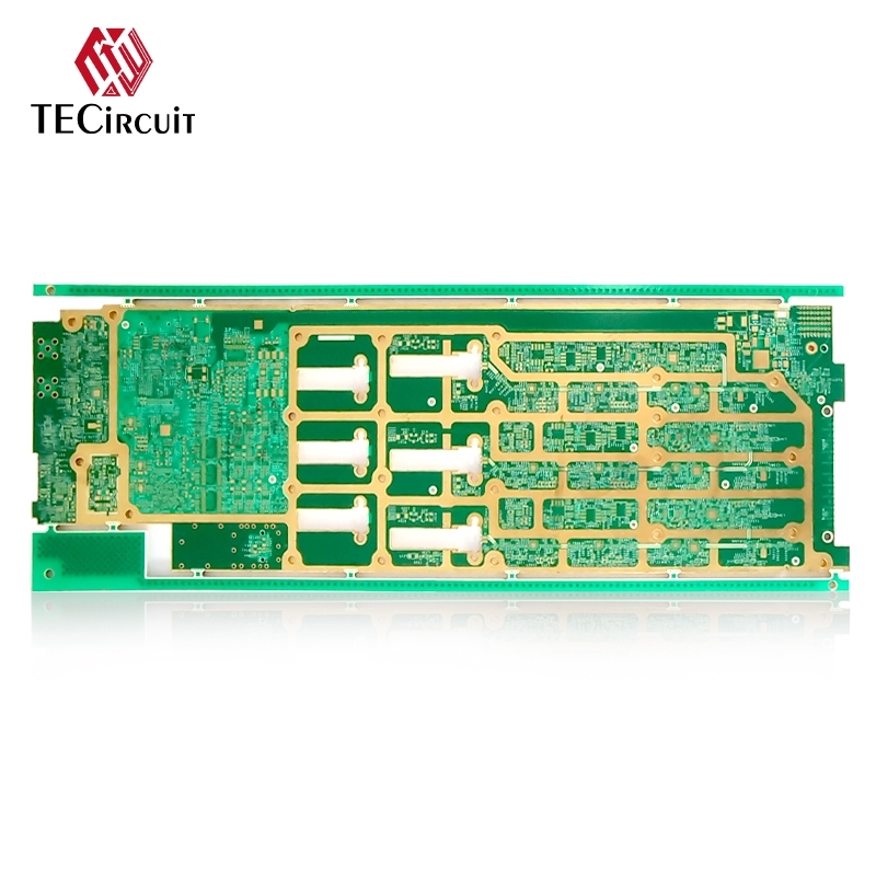 Últimos blogs de la empresa sobre ¿Por qué es tan importante el cobre en las PCB? ¡Su impacto en los productos electrónicos va más allá de la imaginación!