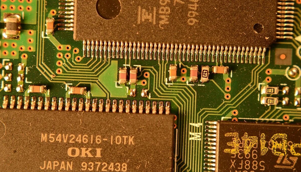 Últimos blogs de la empresa sobre Paquetes de Componentes Allegro: Localice Rápidamente el Centro de Paquetes