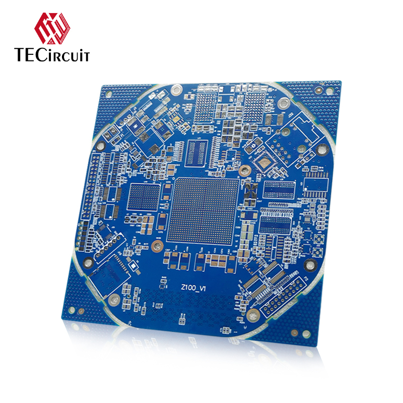 Últimos blogs de la empresa sobre ¿Errores en el Diseño de PCB? 13 Conceptos Fundamentales Clave para Solidificar tus Habilidades Básicas