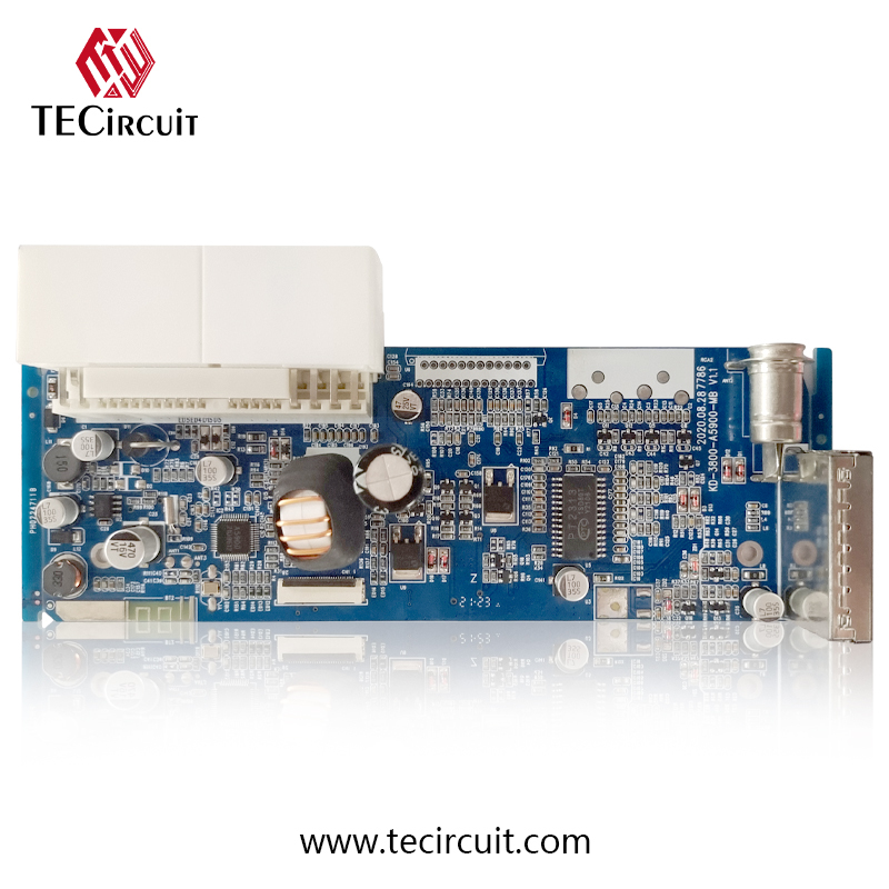 Últimos blogs de la empresa sobre ¿Deberían añadirse lágrimas a las PCBs? Ingenieros experimentados han estado discutiendo sobre esto durante diez años, pero la respuesta puede resumirse en solo tres frases.