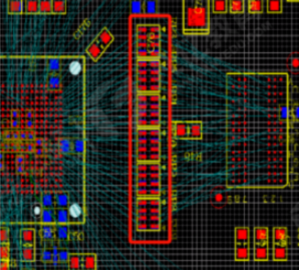 Últimos blogs de la empresa sobre A small resistor connected in series on a PCB can have such a big effect? ​​After reading this, everything becomes clear!