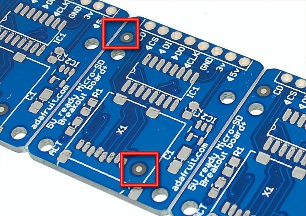 Últimos blogs de la empresa sobre ¡No pase por alto el paso final en el diseño de PCB! Esta pequeña marca impacta directamente en el éxito o fracaso del producto.