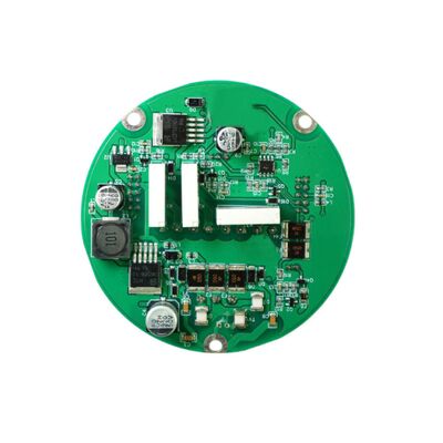PCBA Electrónica de consumo Tijeras inteligentes SMT Junta de circuitos impresos