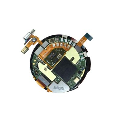 PCBA Electrónica de Consumo Estación de Trabajo de Audio Digital Ensamblaje de Placa de Circuito Impreso SMT