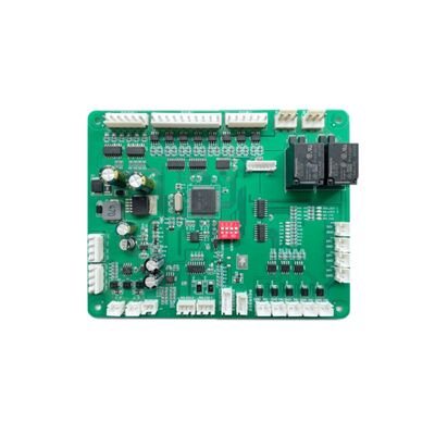 PCBA Electrónica de consumo auto-equilibrado monociclo SMT ensamblaje de placa de circuito impreso