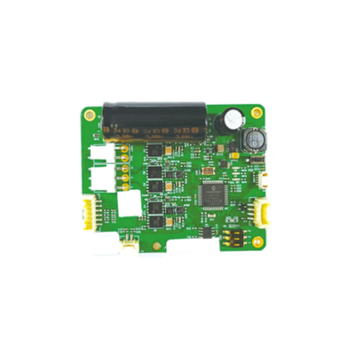 PCBA Electrónica de consumo Digital Jerky Maker Montaje de placas de circuito impreso Fabricación