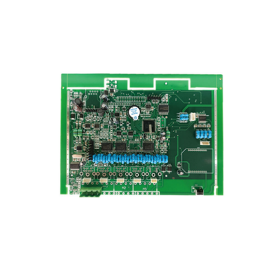 Fabricación de ensamblaje de placa de circuito impreso para electrodomésticos inteligentes de tocino
