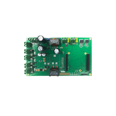 PCBA Electrónica de consumo Smart Fondue Pot Ensamblaje de placas de circuito impreso Fabricación