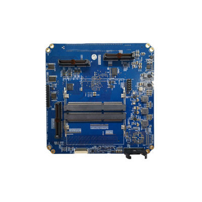 Ensamblaje de Placa de Circuito Espiralizador Eléctrico de Electrónica de Consumo PCBA Fabricación