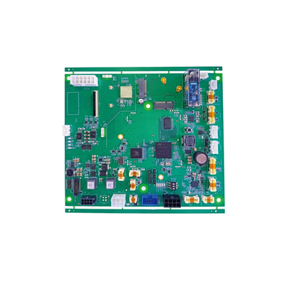 Fabricación de circuitos y placas de circuitos para microscopios digitales de electrónica de consumo