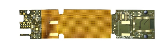 comprar Fabricación de placas de circuitos impresos de PCB rígidos y flexibles para instrumentos de detección Fabricación en línea