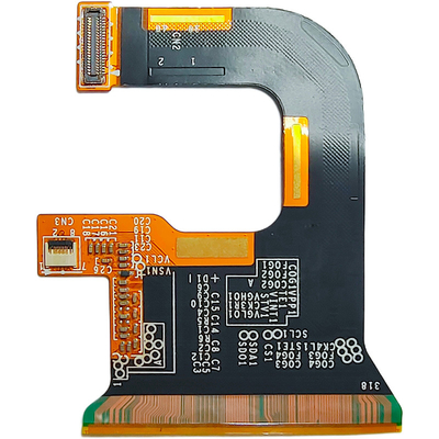 comprar Placas de circuito rígido FPC de múltiples capas para equipos de audio OEM fabricante de PCB Fabricación en línea