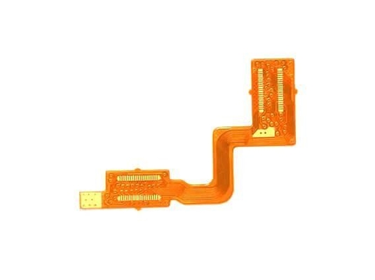comprar Alta densidad de circuito FPC Flexible PCB de circuito impreso para teléfono inteligente Fabricación en línea