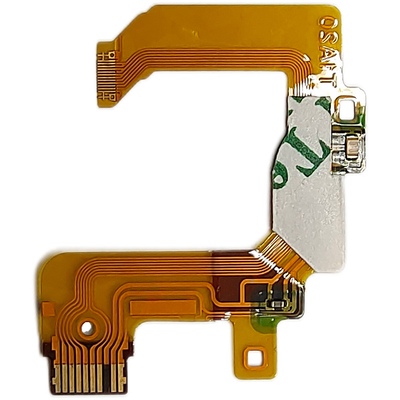 comprar Electrónica PCBA de una sola capa FPC SMT PCB de ensamblaje de circuitos impresos Fabricación en línea