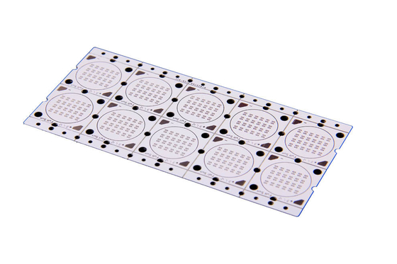 comprar PCB de núcleo metálico MC PCB PCB rígido PCB placa de circuito impreso para teléfono inteligente Fabricación en línea