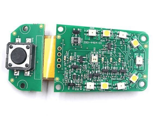comprar Asamblea de circuitos electrónicos de circuitos impresos con cámara de vídeo SMT personalizada Fabricación en línea