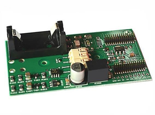 comprar Diseño modular de la electrónica de consumo PCBA Impresora PCB de fabricación de ensamblaje Fabricación en línea