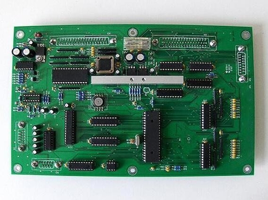 comprar SMT Placa de circuitos electrónicos de PCB Aire acondicionado Placa de circuitos impresos PCBA Fabricación en línea
