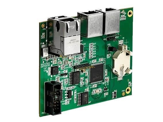 comprar Electrónica Fabricación de PCB Refrigeradores de ensamblaje de circuitos impresos Fabricación en línea