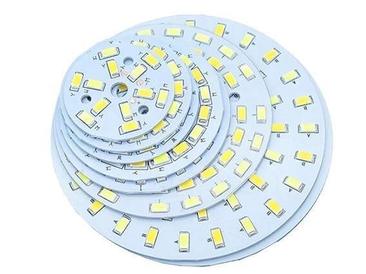 comprar Servicio de montaje de PCB de circuitos impresos de electrónica de consumo LED Fabricación en línea