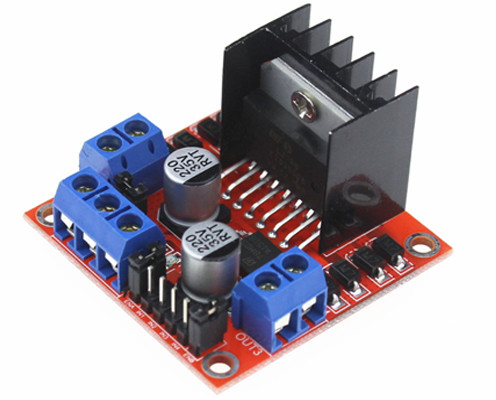 comprar Conjunto de placa de PCB SMT industrial Conjunto de placa de controlador de motor paso a paso Fabricación en línea