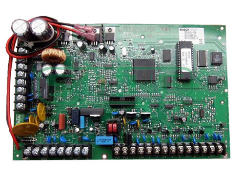 comprar Sistema de alarma de seguridad de PCB de ensamblaje de circuitos impresos Fabricación en línea