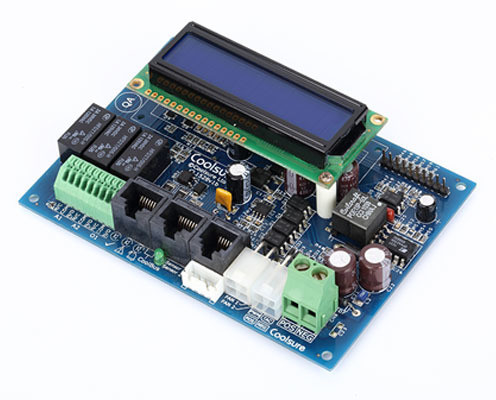 comprar Equipo agrícola Placas de circuitos impresos Impresión y montaje de PCB a medida Fabricación en línea