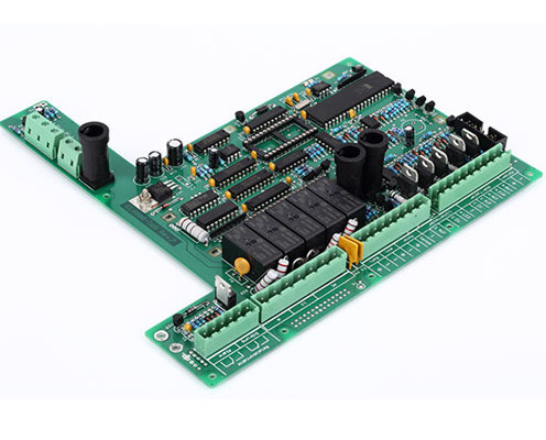 comprar PCBA SMT PCB de ensamblaje Sistema de riego de control de la junta de ensamblaje Fabricación en línea