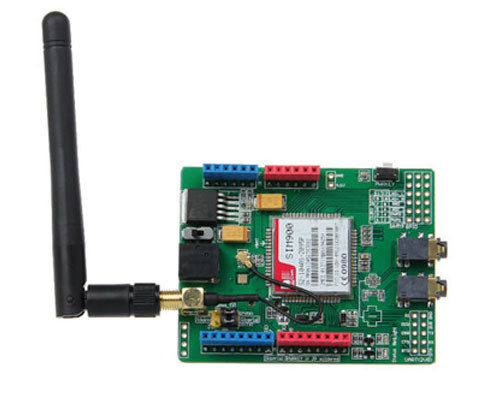 comprar Módulo GPS de circuito impreso de circuito impreso Fabricación en línea