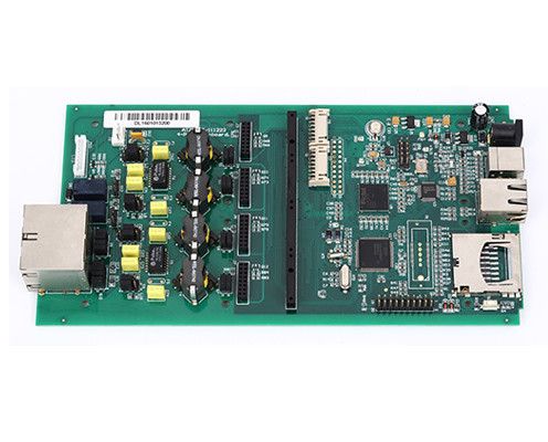 comprar Dispositivo de grabación de la asamblea de PCB de PCBA SMT Fabricación en línea