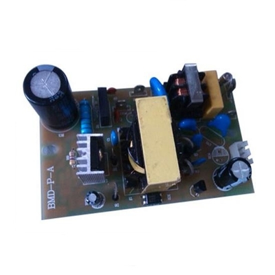 comprar Conjunto de circuitos electrónicos impresos personalizados Automatización industrial PCBA Fabricación en línea