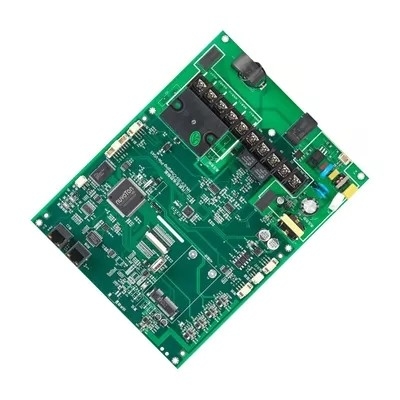 comprar Control industrial electrónico de PCB de ensamblaje SMT placa principal de circuito impreso Fabricación en línea