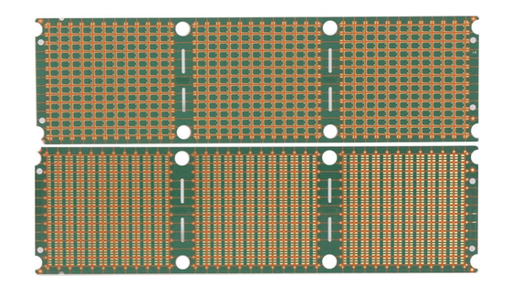 comprar Sistema microelectromecánico de sensor MEMS de PCB rígido de sustrato de IC de múltiples capas Fabricación en línea