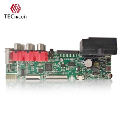 comprar Conjunto de circuitos electrónicos de circuitos impresos para automóviles Fabricación en línea