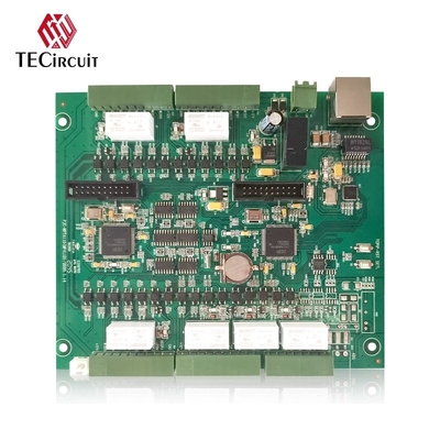 comprar Servicios de montaje de placas de circuitos impresos Fabricación en línea