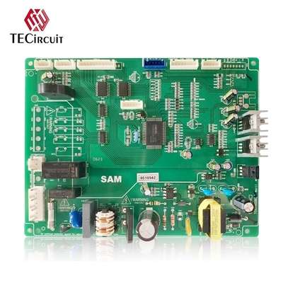 comprar PCBA SMT ensamblaje de PCB de giro rápido aceleración de la producción de prototipos para la innovación Fabricación en línea