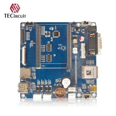 comprar Consolas de juegos de alta densidad de electrónica de consumo PCB de montaje de circuitos impresos Fabricación en línea