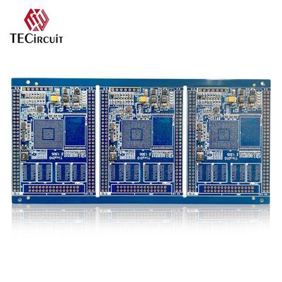 comprar Reuniones de PCB multicapa rápidas para servicios de PCBA de electrónica de consumo Fabricación en línea