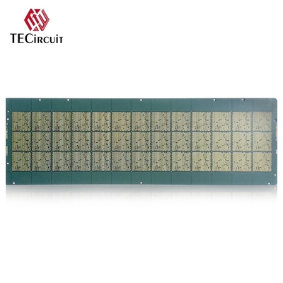 comprar RIGID 2 capa de placa de PCB de núcleo metálico PCB fabricante ratón de electrónica de consumo Fabricación en línea