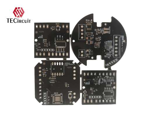 comprar Fabricante de circuitos impresos rígidos de PCB de dos capas para lectores de libros electrónicos Fabricación en línea