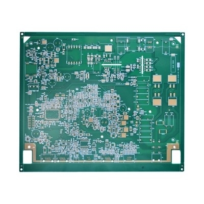 comprar Panel de circuito impreso rígido para arrancador de emergencia de automóviles Fabricación en línea