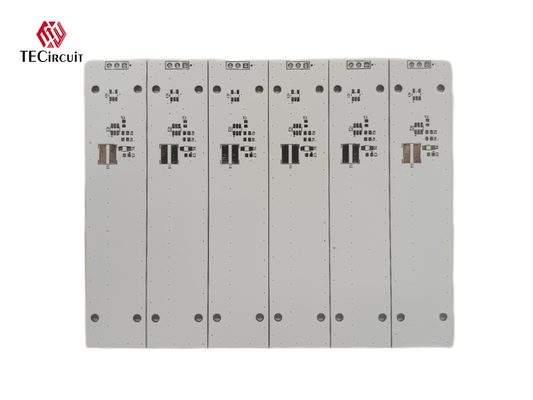 comprar Placa de circuito impreso rígido para poleas eléctricas Fabricación en línea