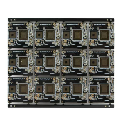 comprar Productor de circuitos impresos HDI de múltiples capas Fabricación en línea