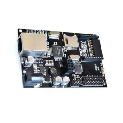 comprar IC-Substrato de giro rápido PCBA SMT Asamblea de PCB de aspiradora portátil Fabricación en línea