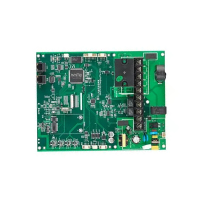 comprar Prototipos de PCB de giro rápido SMT Laser Rangefinder Asamblea de la placa de circuito impreso Fabricación en línea