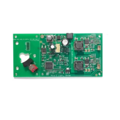 comprar Fabricante de PCB de giro rápido SMT EMobile Display Holder Asamblea de placa de circuito impreso Fabricación en línea