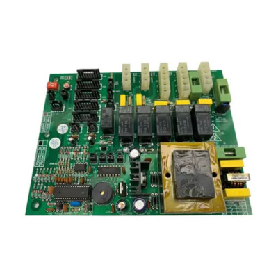 comprar Variación rápida SMT valla electrónica de circuito impreso de la junta de PCB rígido-flexible Fabricación en línea