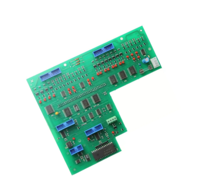 comprar PCBA de alta frecuencia para automóviles SMT Sistemas de infoentretenimiento para automóviles Servicio PCBA Fabricación en línea
