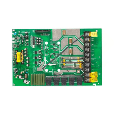 comprar PCBA automotriz SMT Sensores de a bordo Asamblea de placas de circuitos impresos de automóviles Fabricación en línea