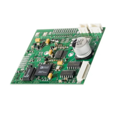 comprar Sistema de control de la dinámica del vehículo de PCBA automotriz SMT Fabricación en línea